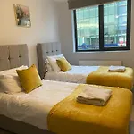 2-Bedroom Flats Near Heathrow That Are Cozy Ciean Secure