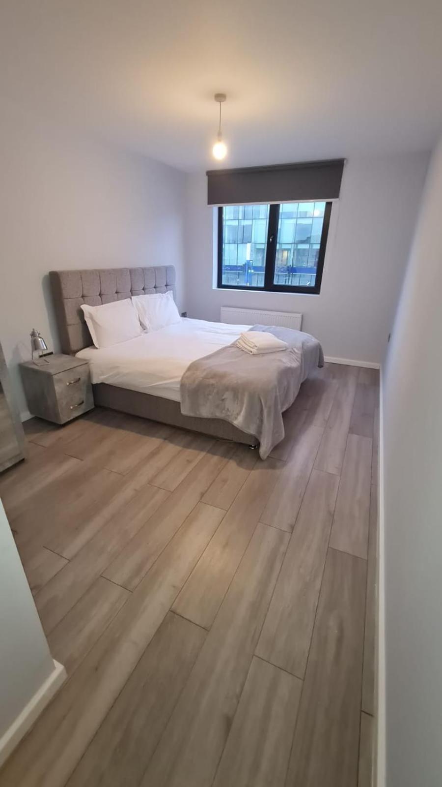 2-bedroom Flats Near Heathrow That Are Cozy Ciean Secure * Cranford