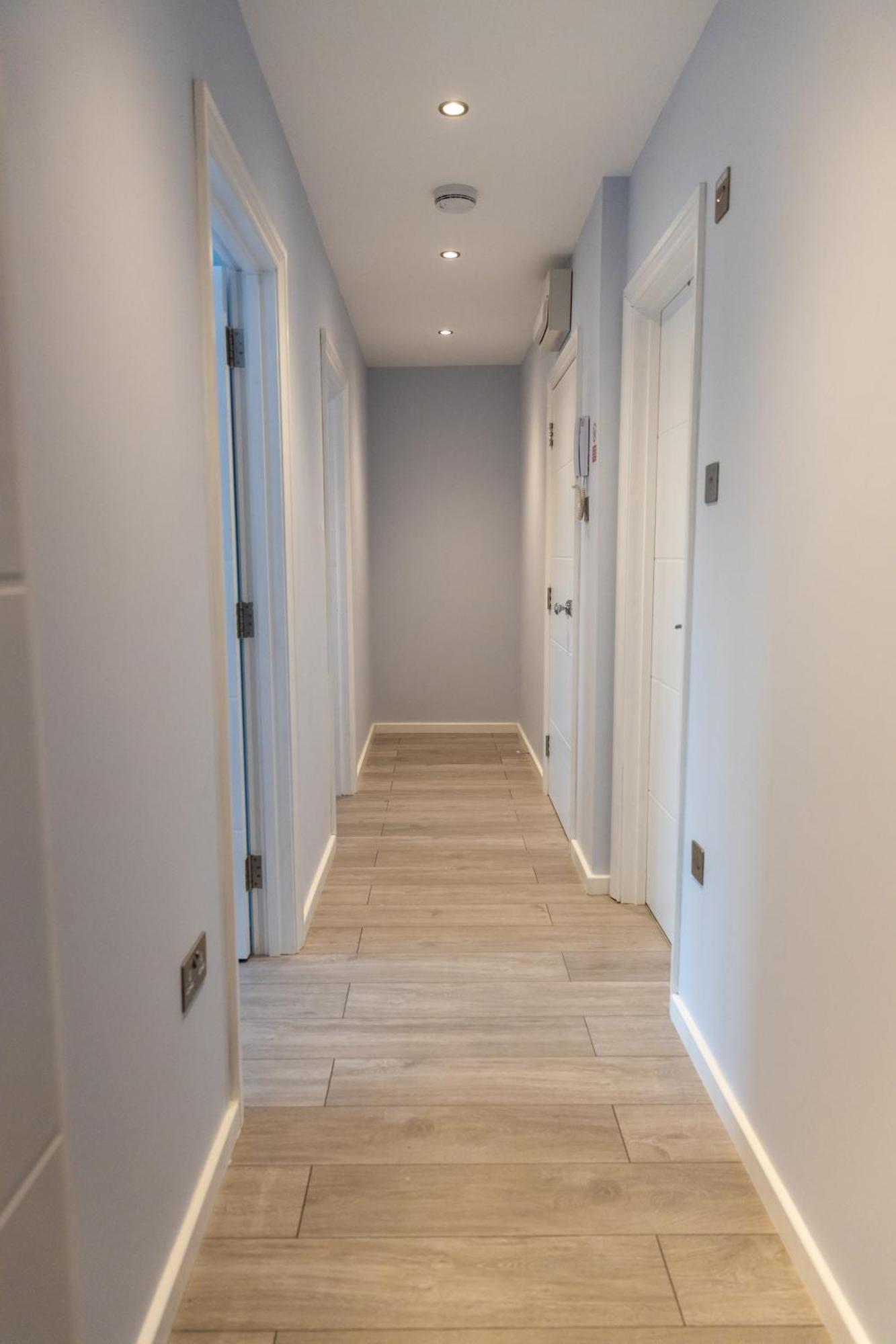 Apartment 2-bedroom Flats Near Heathrow That Are Cozy Ciean Secure